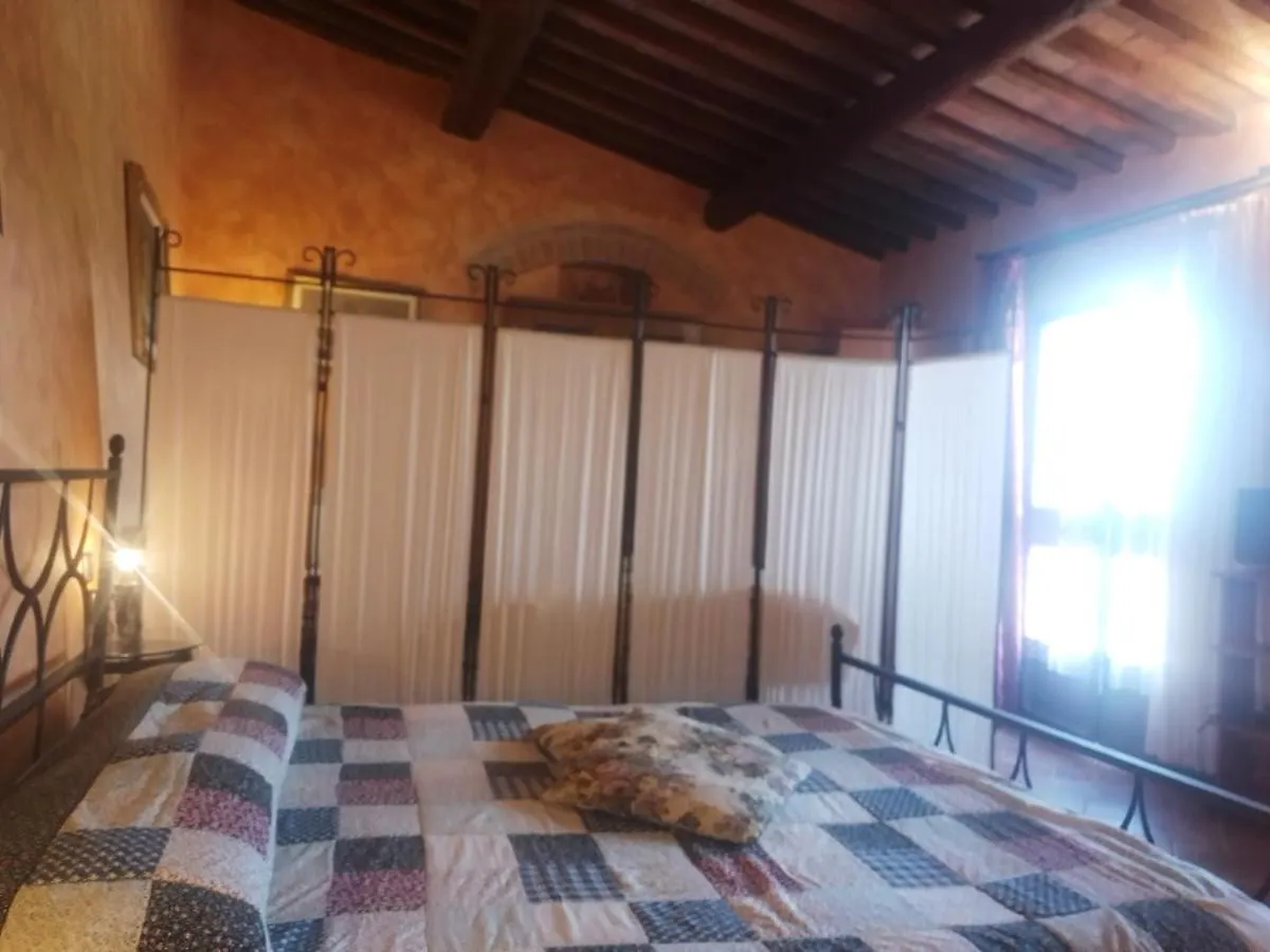 Torreprima1 Apartamento San Gimignano
