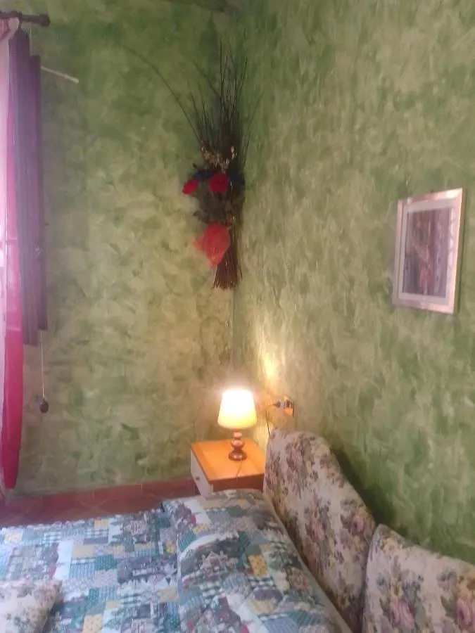 Torreprima1 Apartamento San Gimignano