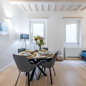  Apartamento Algila Lifestyle Tornabuoni