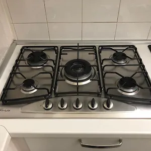  Apartamento Ponte Vecchio Cozy Oltrarno