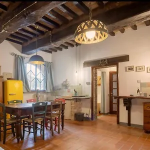 Le Fonti Di Appartement