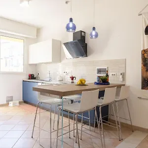  Apartamento Italian Experience-my